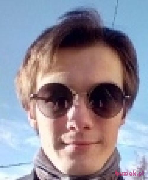 najc12, Male, 27 years, Kraków