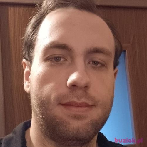 Damian23fajny, Mężczyzna, 26 lat, Gryfino