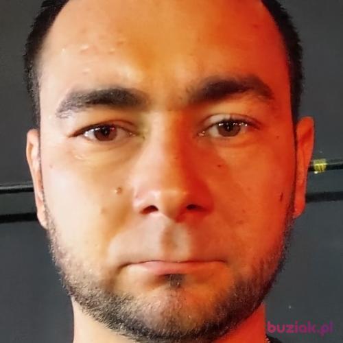 Raf32xyz, Male, 34 years, Lubaczów