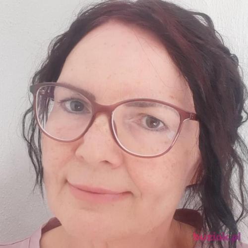 nadja-1109, Kobieta, 58 lat, Esslingen am Neckar