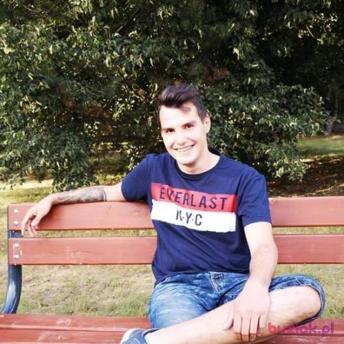 dommi, Male, 28 years, Koło