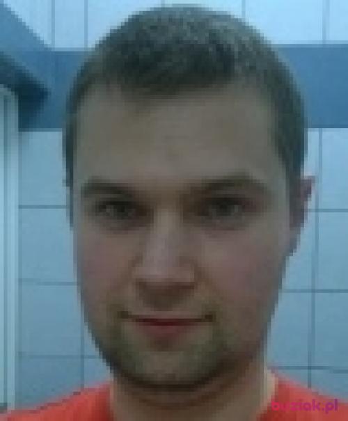 otrosaires, Male, 44 years, Kraków