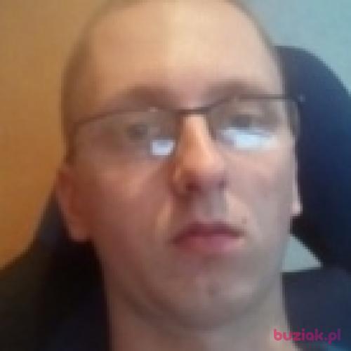 Kochany93, Male, 32 years, Wrocław