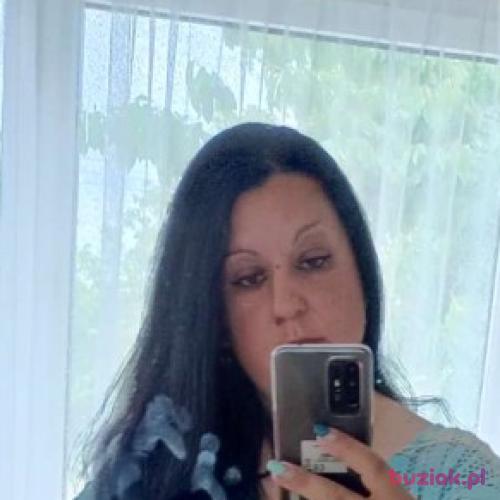 MonikaAa5, Female, 40 years, Głogów