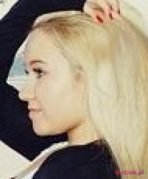 malutka97, Female, 29 years, Wrocław