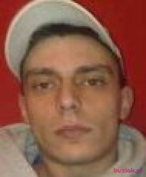 leszek115x, Male, 39 years, Poznań