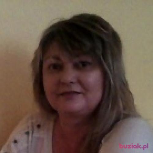 Gosia1970, Female, 56 years, Kraków