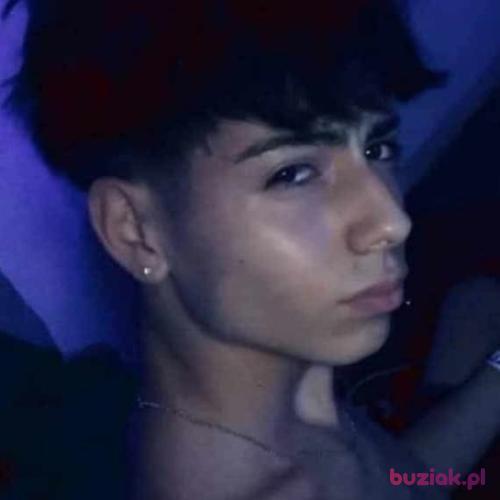 Kacper696, Male, 16 years, Kraków