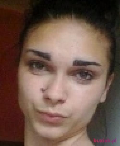 Roksana1994, Kobieta, 32 lata, Legnica