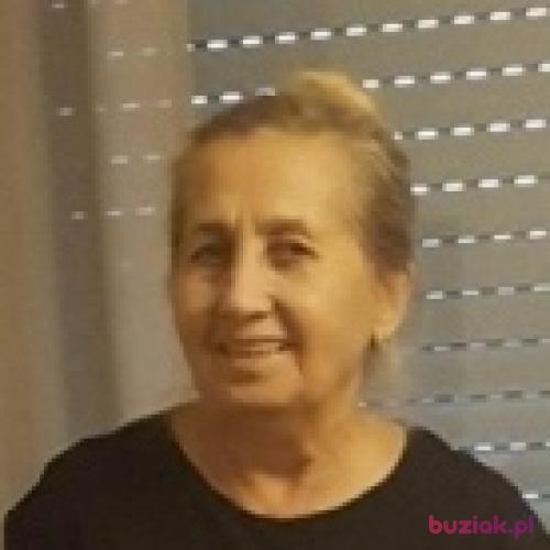 rybka48, Kobieta, 78 lat, Nadrenia Północna-Westfalia