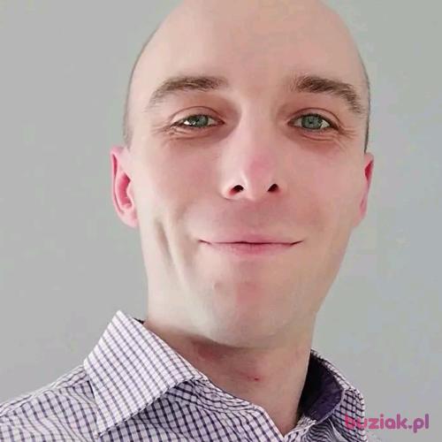 adekmily1, Male, 39 years, Suwałki