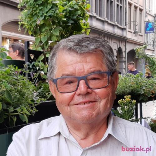 tommy1943, Male, 82 years, Poznań