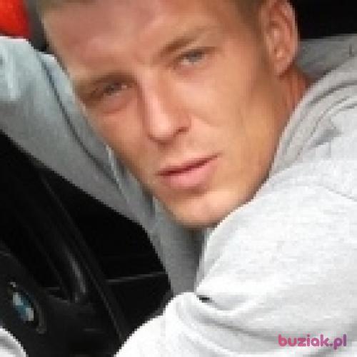 proerder, Mężczyzna, 36 lat, Rydułtowy