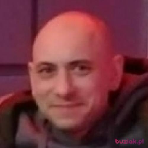 Fufel, Male, 41 years, Pasłęk