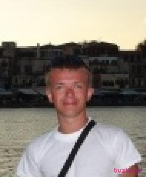 michal23-krakow, Male, 44 years, Kraków
