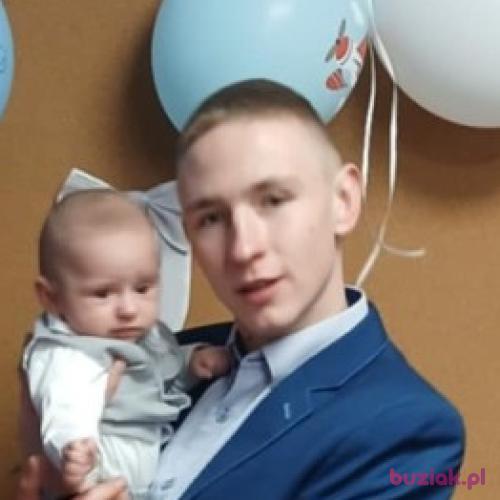 Filipos1, Male, 20 years, Środa Wielkopolska
