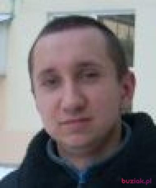 Konrad91, Male, 35 years, Ostrołęka