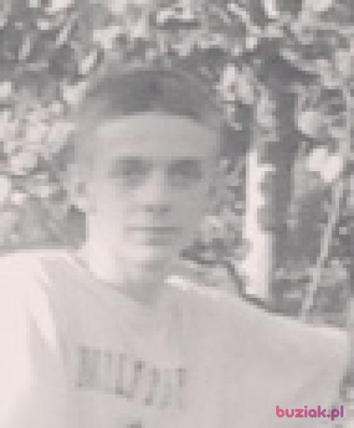 marek19998, Mężczyzna, 28 lat, Mikołów