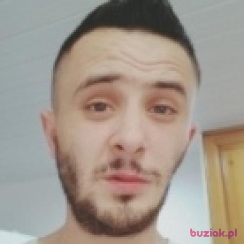 Dariusz90, Male, 35 years, Tczew