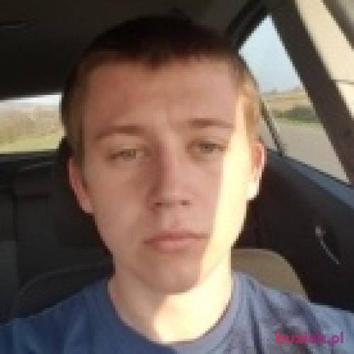 QIO, Mężczyzna, 28 lat, Ropczyce
