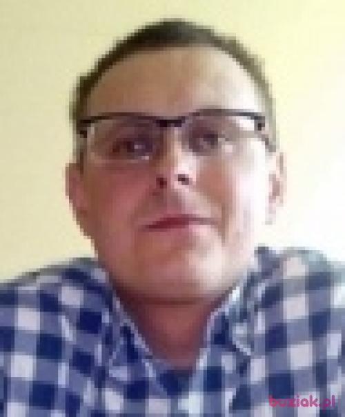 Areczek85, Mężczyzna, 41 lat, Kielce