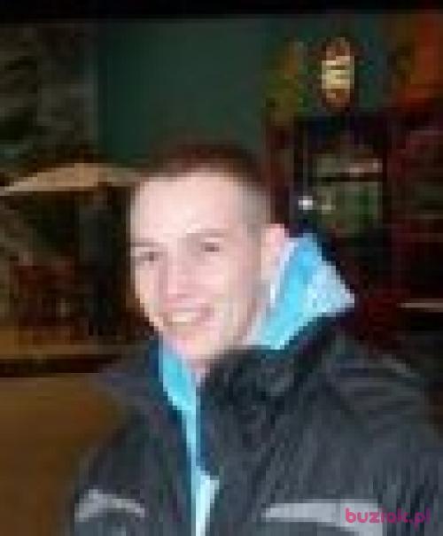 jarek1992, Male, 34 years, Świebodzin
