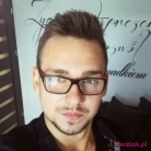 Krystian015d, Mężczyzna, 31 lat, Konin