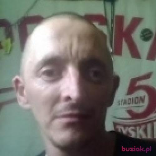 Panlo123, Mężczyzna, 45 lat, Węgrów