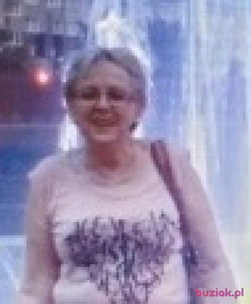 Krystyna13, Kobieta, 69 lat, Dolna Saksonia