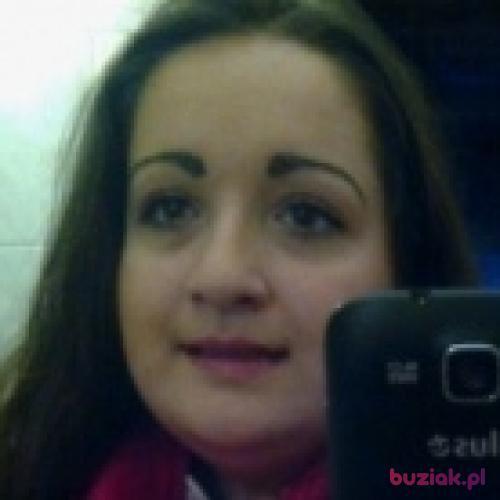 sarusia16n, Kobieta, 30 lat, Stargard Szczeciński