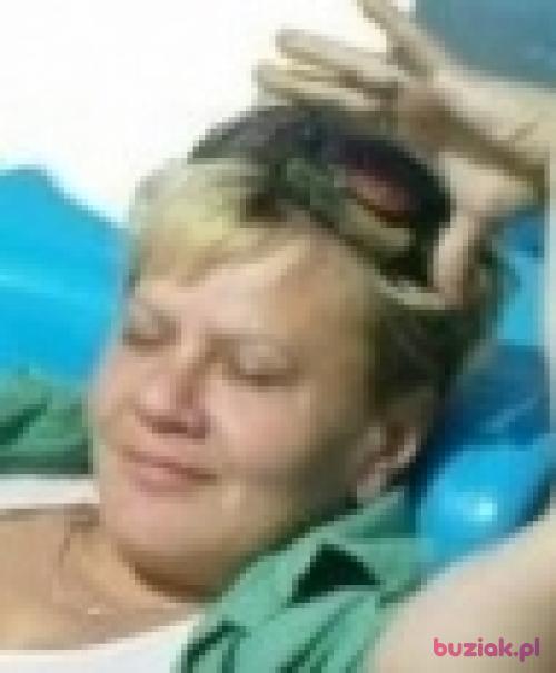 Oliwka1, Kobieta, 63 lata, Sokołów Podlaski