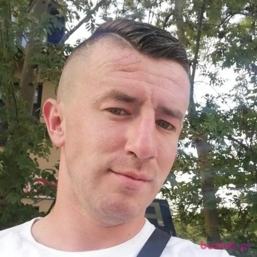 Maciem, Male, 33 years, Oborniki Śląskie