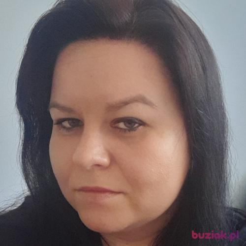 Edyta87k, Female, 39 years, Zambrów