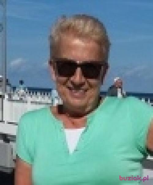 irena653, Female, 71 years, Kalisz