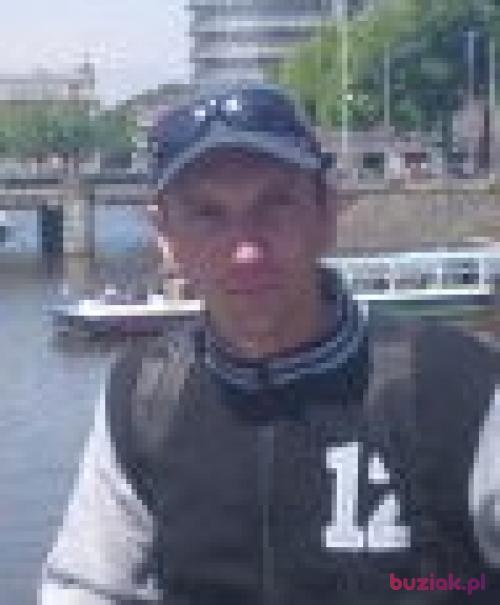 rafal8125, Male, 43 years, Zielona Góra