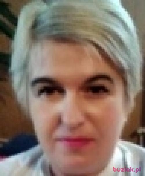 jedendwatrzy197, Kobieta, 50 lat, Ostrów Mazowiecka