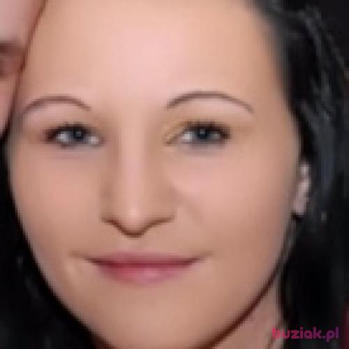 WloszekIwona, Kobieta, 41 lat, Parczew
