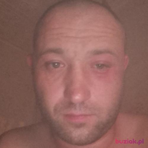 Damian33abc, Mężczyzna, 38 lat, Gorzów Wielkopolski