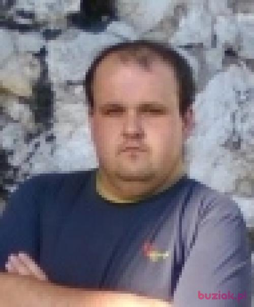 barto1, Male, 39 years, Kraków