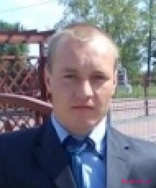 MARIUSZEK27, Mężczyzna, 37 lat, Dębica