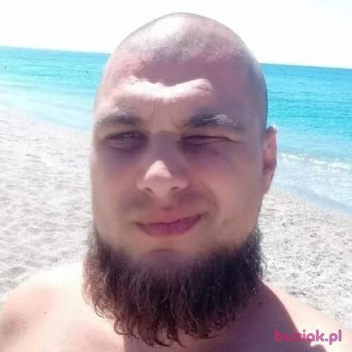 bigpaladyn, Male, 33 years, Piła