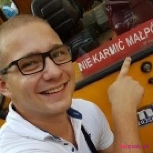 paczkos, Male, 33 years, Łódź