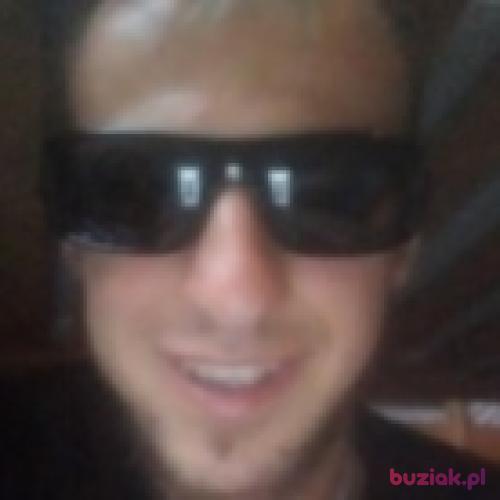Toudiszon, Male, 32 years, Zielona Góra