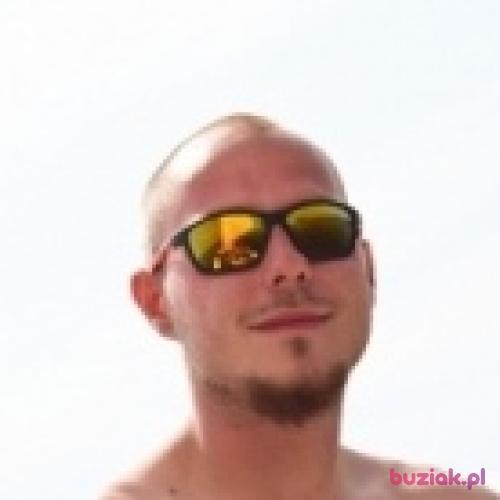 macko6, Mężczyzna, 30 lat, Virginia Water