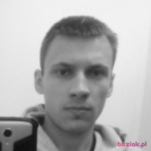 Domin323, Mężczyzna, 29 lat, Jasło