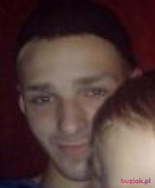 Cristopher, Male, 32 years, Łódź