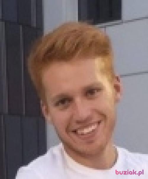 Mati6727, Male, 31 years, Zielona Góra