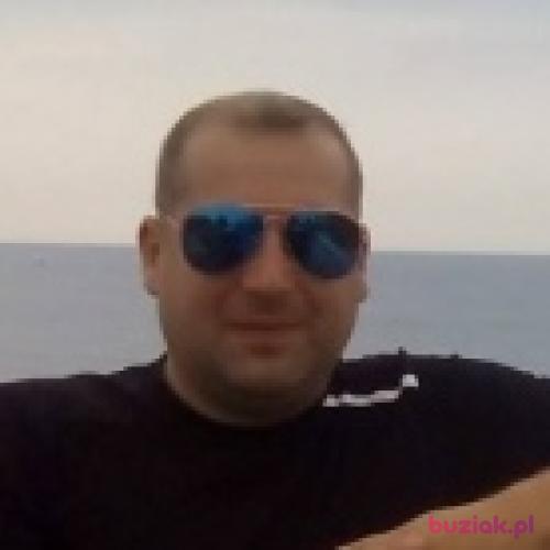 krzysiek0993, Male, 44 years, Nowa Ruda