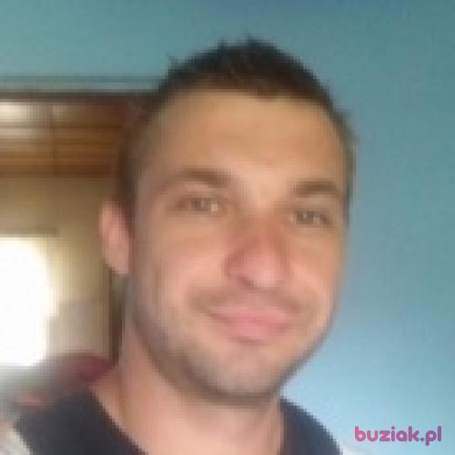 Piotrmily31, Mężczyzna, 40 lat, Trzciel