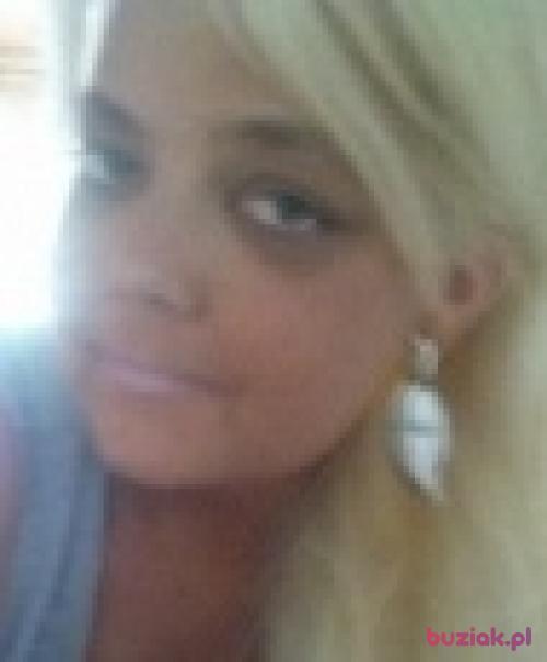 blondyneczka86, Kobieta, 39 lat, Myszków
